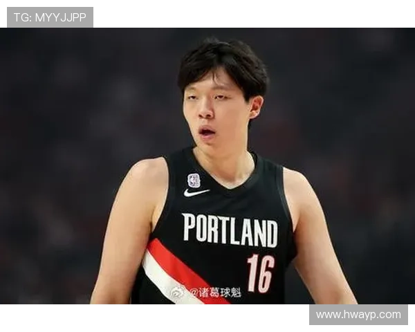 韩乔生点评开拓者交易频繁杨瀚森面临出场机会减少困境